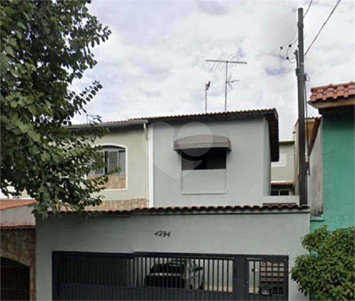 Sobrado à venda com 5 quartos, sendo 1 suíte,  em Tucuruvi, São Paulo, SP