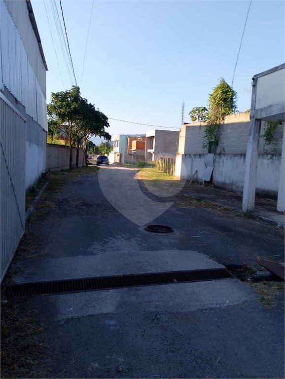 Terreno à venda no condomínio Monte Verde, Rio de Janeiro - RJ
