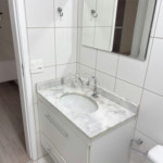 Apartamento à venda com 2 quartos, sendo 1 suíte,  em Jardim Maria José, Votorantim, SP