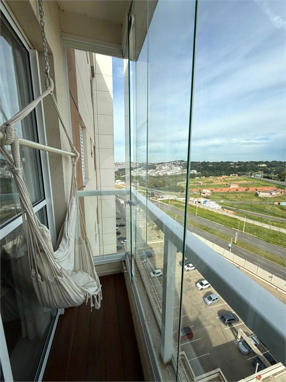 Apartamento à venda com 2 quartos em Jardim Casablanca, Indaiatuba, SP