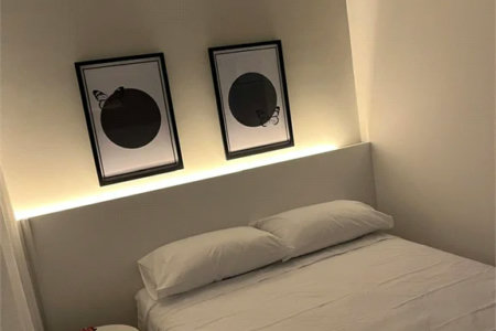 Apartamento à venda com 1 quarto em Perdizes, São Paulo, SP
