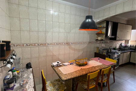 Casa Térrea à venda com 3 quartos, sendo 2 suítes, em Campo Grande, Rio de Janeiro, RJ