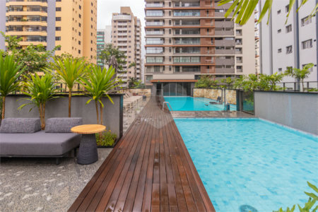 Apartamento à venda com 3 suítes em Brooklin, São Paulo, SP