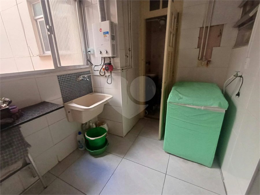 Apartamento à venda com 3 quartos, sendo 1 suíte,  em Maracanã, Rio de Janeiro, RJ
