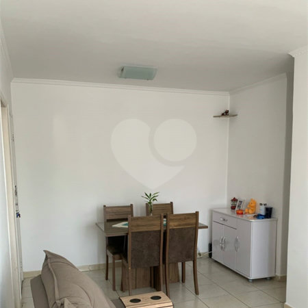 Apartamento à venda com 2 quartos em Santo Amaro, São Paulo, SP