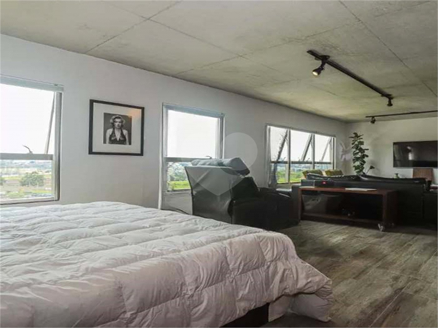 Apartamento à venda com 1 quarto em Vila Leopoldina, São Paulo, SP