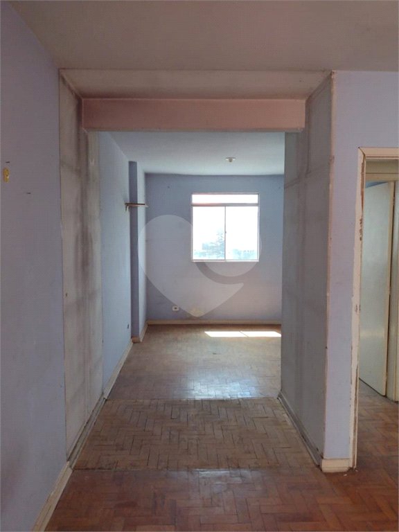 Apartamento à venda com 2 quartos em Cambuci, São Paulo, SP
