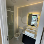 Studio à venda ou para alugar com 1 suíte em Vila Pompéia, São Paulo, SP