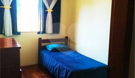 Casa de Vila à venda com 4 quartos, sendo 1 suíte, em Vila Santa Catarina, São Paulo, SP