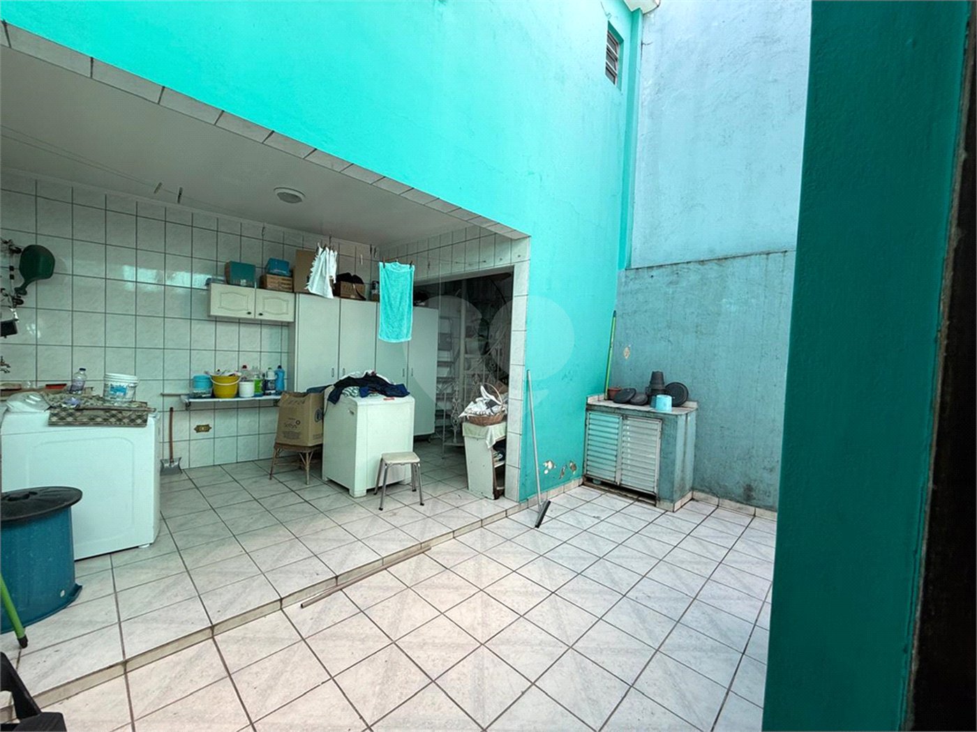 Sobrado à venda com 4 quartos, sendo 2 suítes, em Parque Edu Chaves, São Paulo, SP