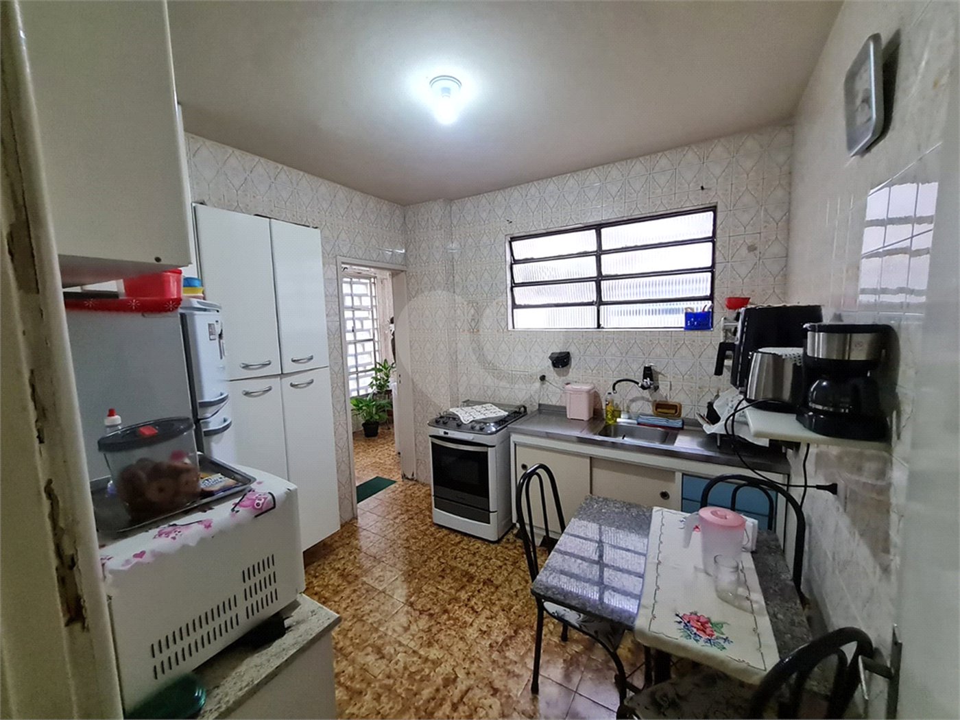 Apartamento à venda com 2 quartos em Vila Leopoldina, São Paulo, SP