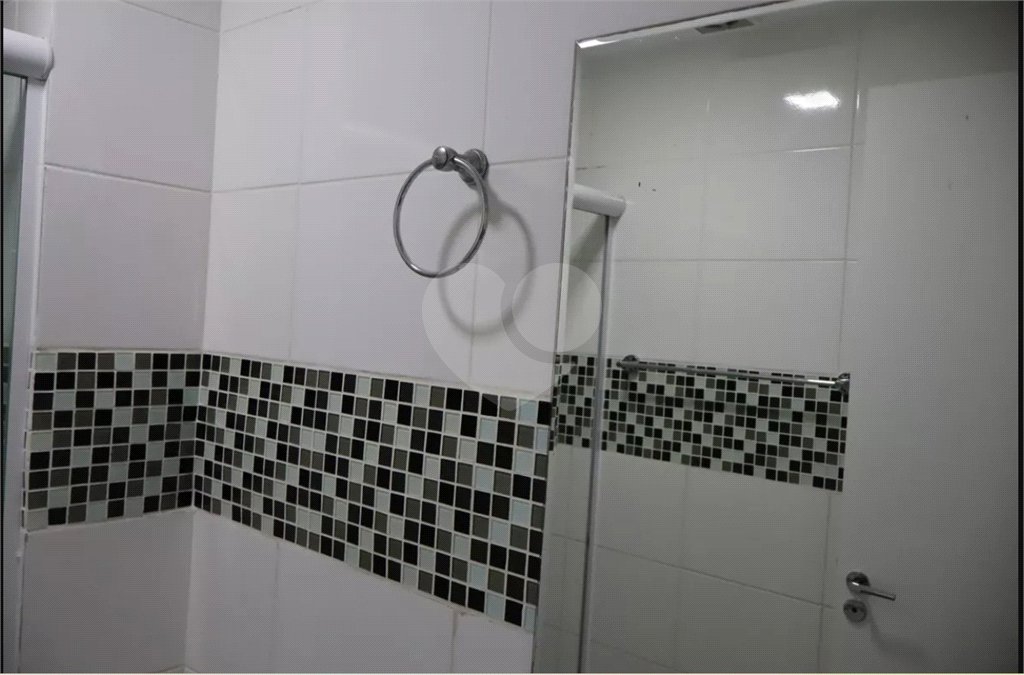 Apartamento à venda com 1 quarto em Quinta da Paineira, São Paulo, SP