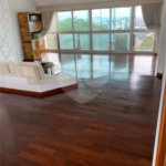 Apartamento à venda com 2 suítes em Morumbi, São Paulo, SP
