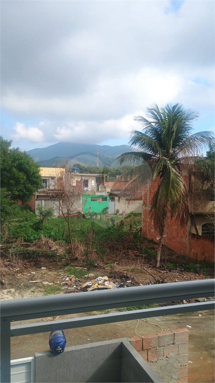 Casa à venda com 2 quartos no condomínio Dos Silvas, Rio de Janeiro - RJ