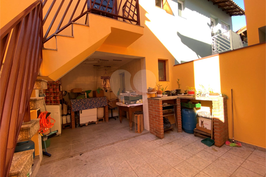 Sobrado à venda com 3 quartos, sendo 1 suíte, em Casa Verde, São Paulo, SP