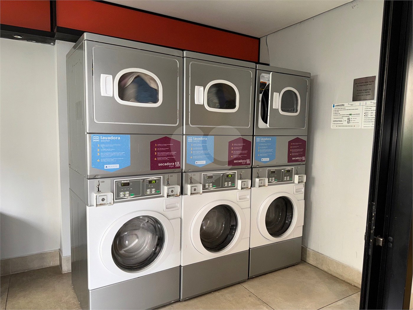 Apartamento à venda com 1 suíte em Jardim Paulista, São Paulo, SP