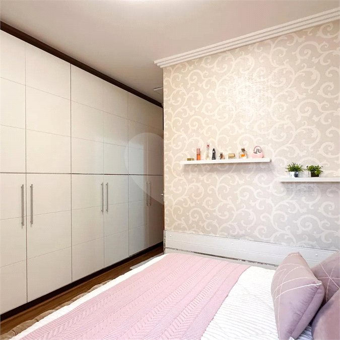 Apartamento à venda com 3 quartos, sendo 1 suíte, no Centro, São Bernardo do Campo, SP
