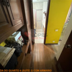 Apartamento à venda com 4 quartos, sendo 2 suítes, em Tijuca, Rio de Janeiro, RJ