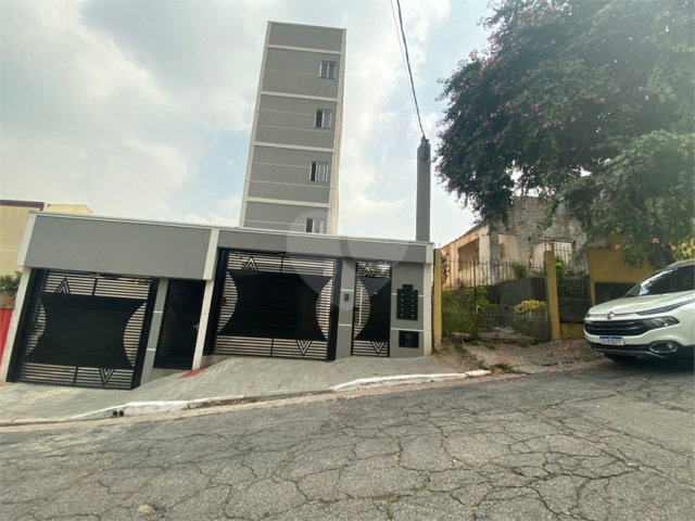 Apartamento à venda com 2 quartos em Tremembé, São Paulo, SP