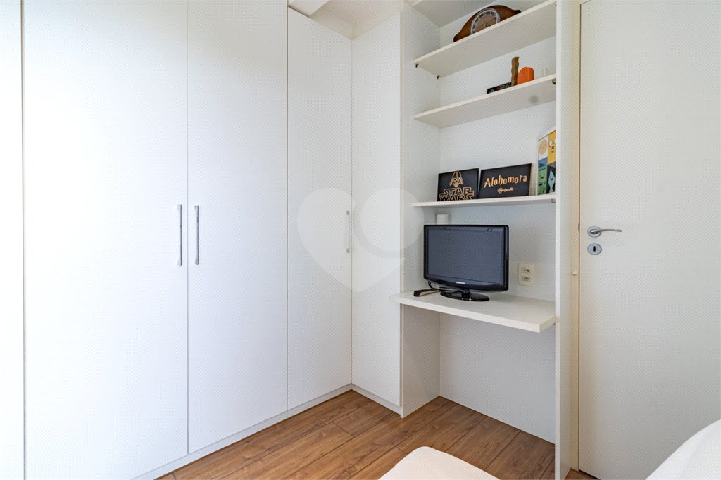 Apartamento à venda com 4 suítes em Vila Mariana, São Paulo, SP