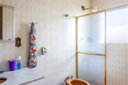 Casa à venda com 5 quartos, sendo 3 suítes, em Lapa, São Paulo, SP