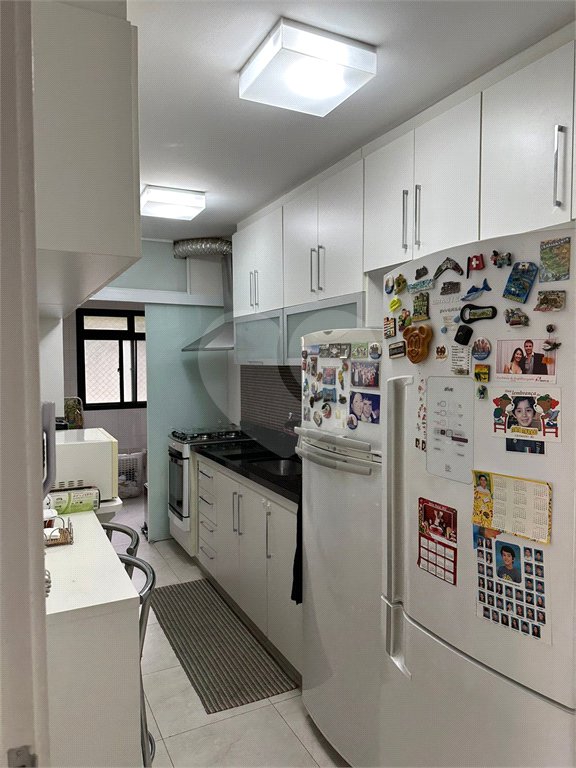 Apartamento à venda com 3 quartos, sendo 1 suíte, em Vila Monumento, São Paulo, SP
