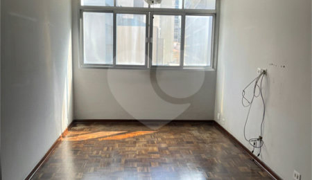 Apartamento à venda com 2 quartos em Jardim América, São Paulo, SP