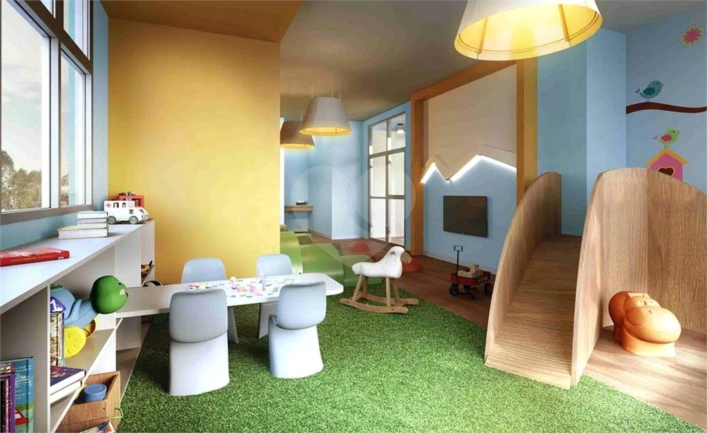 Apartamento à venda com 4 quartos, sendo 3 suítes,  em Butantã, São Paulo, SP