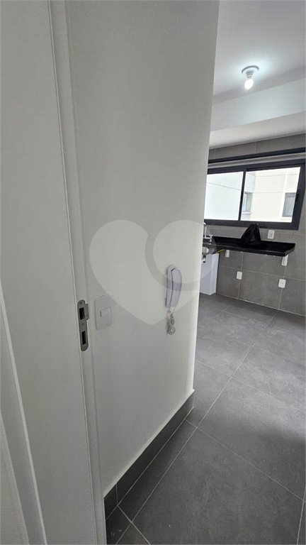 Apartamento à venda com 3 suítes em Água Branca, São Paulo, SP