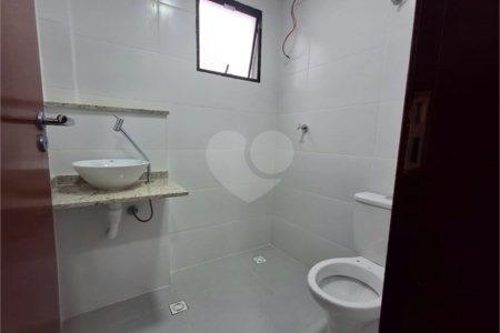 Casa à venda com 1 quarto em Água Fria, São Paulo, SP