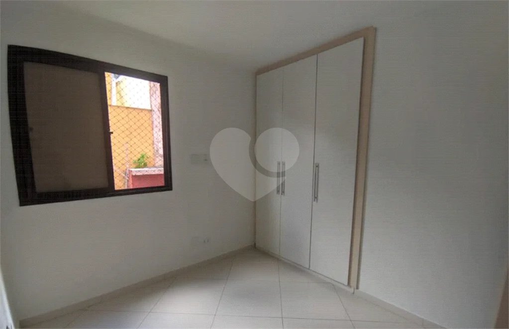 Apartamento à venda com 2 quartos em Casa Verde, São Paulo, SP