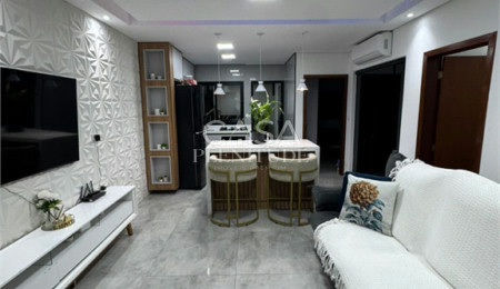 Casa em condomínio à venda com 2 quartos, sendo 1 suíte,  em Horto Florestal, Sorocaba, SP