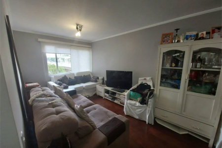 Apartamento à venda com 3 quartos, sendo 1 suíte, em Vila Cordeiro, São Paulo, SP