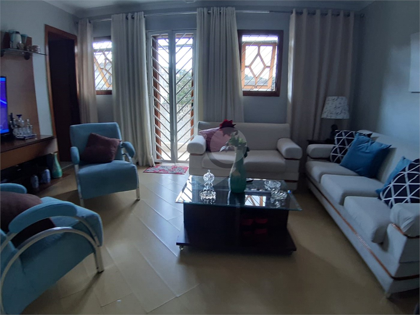 Casa à venda com 2 quartos em Vila Albertina, São Paulo, SP