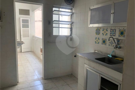 Apartamento à venda com 3 quartos em TIJUCA, Rio de Janeiro, RJ