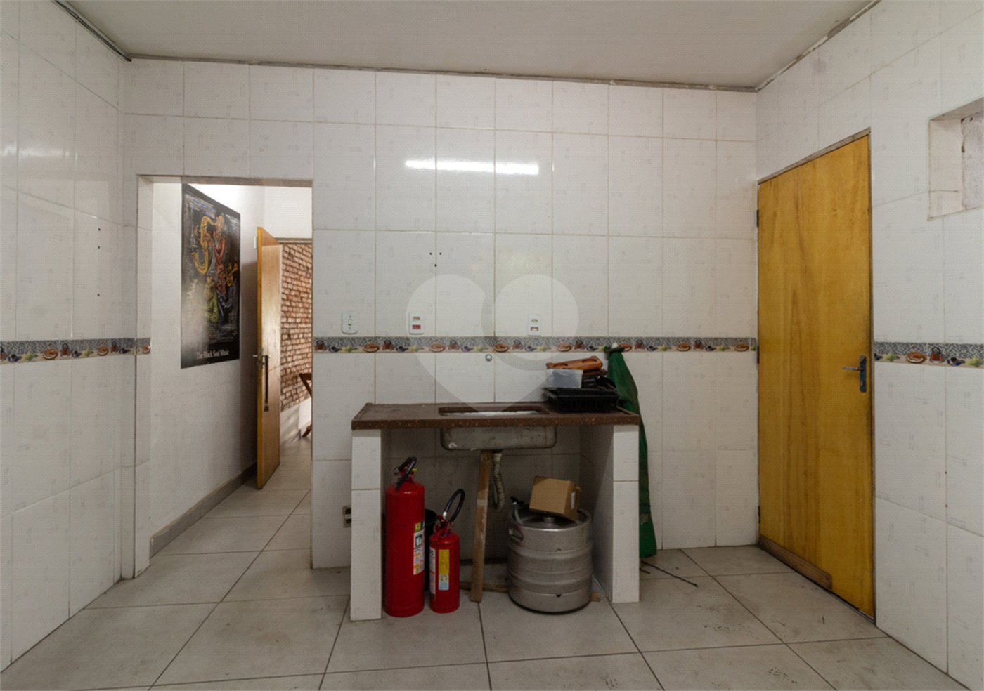Casa Térrea para alugar com 2 quartos em Tremembé, São Paulo, SP