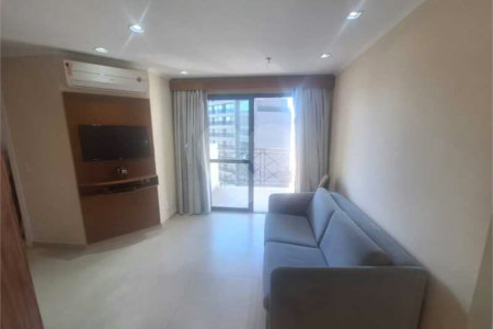Apartamento à venda ou para alugar com 2 quartos em Vila Olímpia, São Paulo, SP
