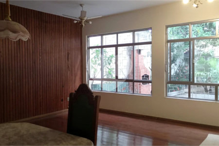 Casa à venda com 4 quartos em Maracanã, Rio de Janeiro, RJ