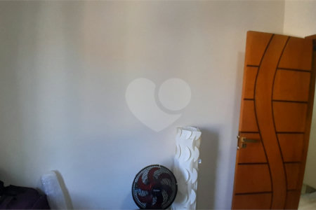 Casa à venda com 2 quartos em Campo Grande, Rio de Janeiro, RJ