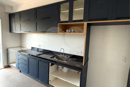 Apartamento para alugar com 3 suítes em Vila Helena, Atibaia, SP
