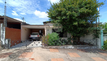 Casa à venda com 3 quartos, sendo 1 suíte,  em Jardim Itália, Itapetininga, SP