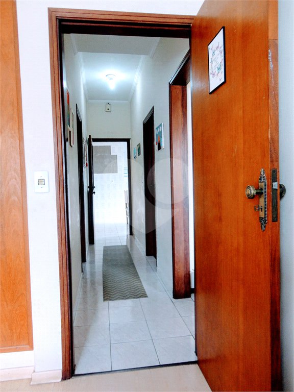 Casa à venda com 3 quartos em Vila Clayton, Valinhos, SP
