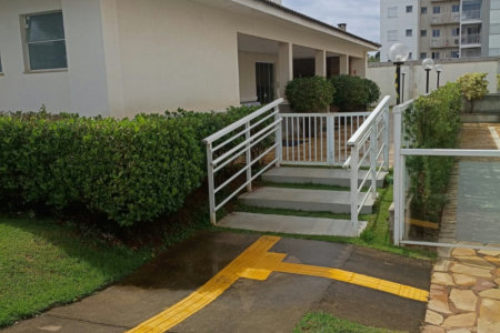 Apartamento para alugar com 2 quartos, sendo 1 suíte, em Jardim das Colinas, Hortolândia, SP