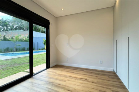 Casa à venda com 3 suítes no condomínio Terras de Santa Teresa, Itupeva - SP