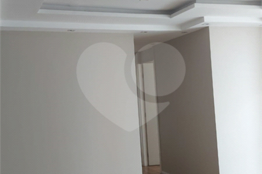 Apartamento à venda com 2 quartos em Vila Guilherme, São Paulo, SP