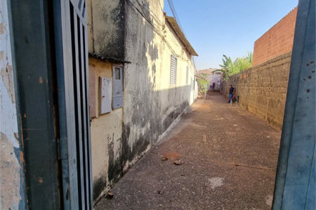 Terreno à venda em Vila Tibério, Ribeirão Preto, SP