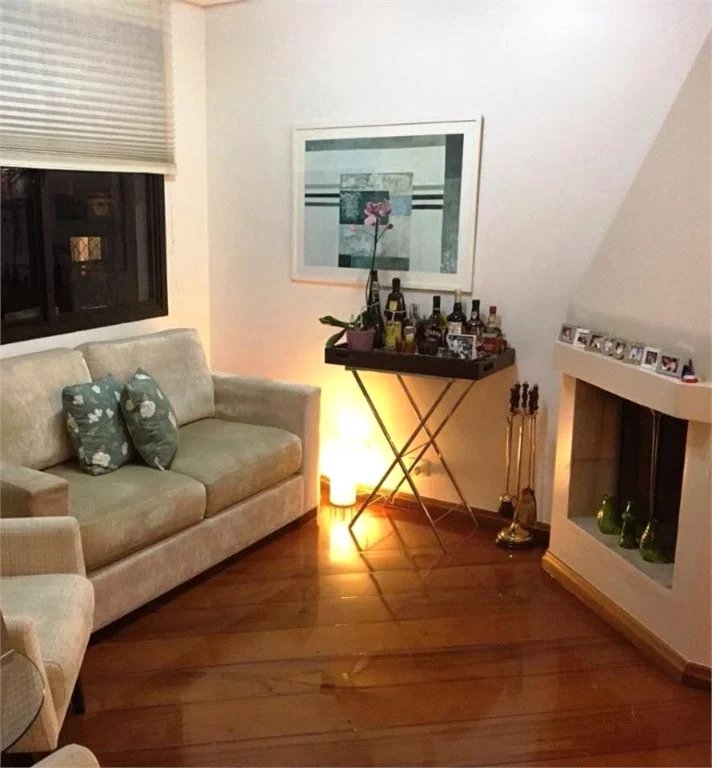 Apartamento para alugar com 4 quartos em Jardim Colombo, São Paulo, SP