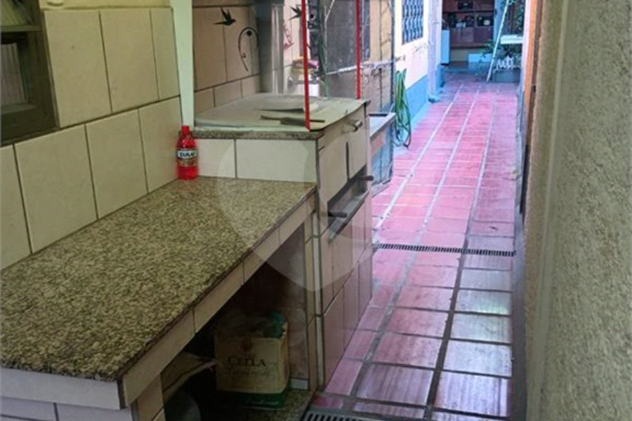 Sobrado à venda com 3 quartos, sendo 2 suítes, em Freguesia do Ó, São Paulo, SP