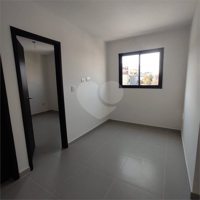 Casa à venda com 1 quarto em Parada Inglesa, São Paulo, SP