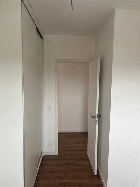 Apartamento à venda com 2 quartos em Fazenda Morumbi, São Paulo, SP